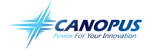 Canopus Electronics लोगो